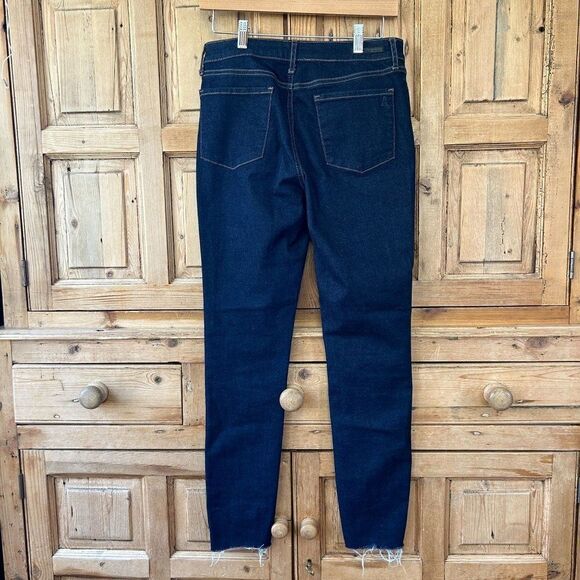 Articles‎ of Society 28 Melody Mid Rise Skinny With Cut Off Hem - Picture 8 of 13